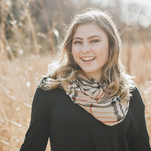 Fundraising Page: Madison LaRoche